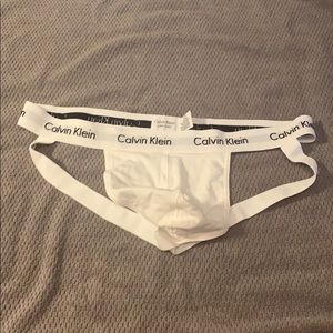 Calvin Klein Stretch Jockstrap
